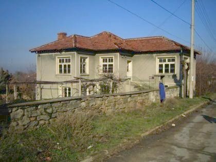 Property in bulgaria, House in bulgaria , House for sale near Haskovo, buy rural property, rural house, rural Bulgarian house, bulgarian property, rural property, buy property near Haskovo, Haskovo property