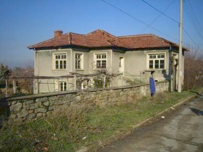 Cheap Homes  Sale on Property In Bulgaria  House In Bulgaria   House For Sale Near Haskovo