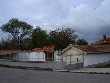 Property description
