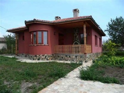 Property in bulgaria, House in bulgaria , House for sale near Balchik, house near beach, house near sea, buy property near sea, bulgarian property, property near Varna, buy property near Varna, property near sea 