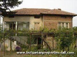 Property in bulgaria, House in bulgaria , House for sale near Stara Zagora, buy rural property, rural house, rural Bulgarian house, bulgarian property, rural property, buy property near Kazanlak, Stara Zagora property 