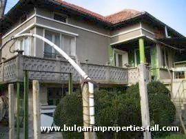 Property in bulgaria, House in bulgaria , House for sale near Rousse, buy rural property, rural house, rural Bulgarian house, bulgarian property, rural property in Ruse, holiday property, holiday house, rural holiday property