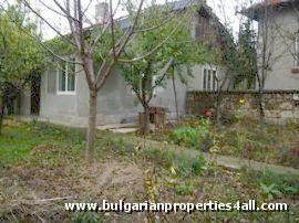 SOLD House for sale near Danube River