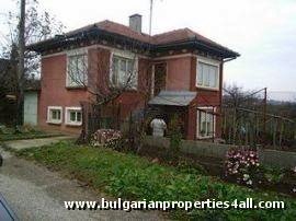 Property in bulgaria, House in bulgaria , House for sale near Rousse, buy rural property, rural house, rural Bulgarian house, bulgarian property, rural property in Ruse, holiday property, holiday house, rural holiday property