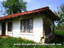 Property in bulgaria, House in bulgaria , House for sale near Rousse, buy rural property, rural house, rural Bulgarian house, bulgarian property, rural property in Ruse, cheap Bulgarian property, cheap house