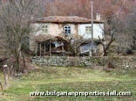 Property in bulgaria, House in bulgaria , House for sale near Smolyan, house near ski resort, house near Pamporovo, buy property near Pamporovo, bulgarian property, property near Smolyan, cheap holiday property 