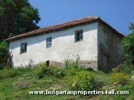 Property in bulgaria, House in bulgaria , House for sale near Smolyan, house near ski resort, house near Pamporovo, buy property near Pamporovo, bulgarian property, property near Smolyan, cheap holiday property 