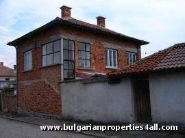 Property in bulgaria, House in bulgaria , House for sale near Plovdiv, buy rural property, rural house, rural Bulgarian house, bulgarian property, rural property, buy property near Plovdiv, Plovdiv property