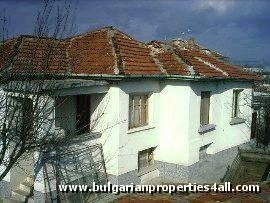 Property in bulgaria, House in Bulgaria, Bulgarian property, Bulgarian house, buy house in Bulgaria, Bulgarian house for sale, brick house, brick property, house for sale in Plovdiv, Bulgarian estate, Bulgaran brick house