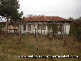 Property in bulgaria, House in Bulgaria, Bulgarian property, Bulgarian house, buy house in Bulgaria, Bulgarian house for sale, brick house, brick property, house for sale in Plovdiv, Bulgarian estate, Bulgaran brick house 
