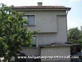 Property in bulgaria, House in bulgaria , House for sale near Kazanlak, buy rural property, rural house, rural Bulgarian house, bulgarian property, rural property, buy property near Stara Zagora, Stara Zagora property 
