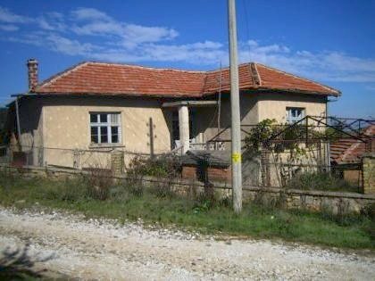 Property in bulgaria, House in bulgaria , House for sale near Haskovo, buy rural property, rural house, rural Bulgarian house, bulgarian property, rural property, buy property near Haskovo, Haskovo property