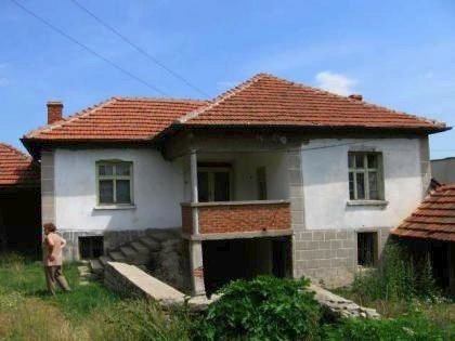 Property in bulgaria, House in bulgaria , House for sale near Haskovo, buy rural property, rural house, rural Bulgarian house, bulgarian property, rural property, buy property near Haskovo, Haskovo property