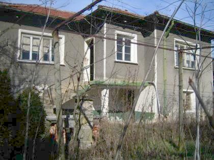 Property in bulgaria, House in bulgaria , House for sale near Haskovo, buy rural property, rural house, rural Bulgarian house, bulgarian property, rural property, buy property near Haskovo, Haskovo property