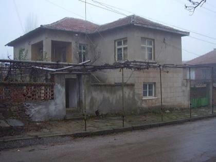 Property in bulgaria, House in bulgaria , House for sale near Haskovo, buy rural property, rural house, rural Bulgarian house, bulgarian property, rural property, buy property near Haskovo, Haskovo property