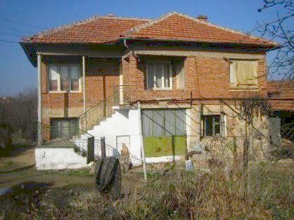 Property in bulgaria, House in bulgaria , House for sale near Haskovo, buy rural property, rural house, rural Bulgarian house, bulgarian property, rural property, buy property near Haskovo, Haskovo property