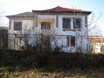 Property in bulgaria, House in bulgaria , House for sale near Haskovo, buy rural property, rural house, rural Bulgarian house, bulgarian property, rural property, buy property near Haskovo, Haskovo property