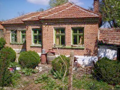 Property in bulgaria, House in bulgaria , House for sale near Yambol, buy rural property, rural house, rural Bulgarian house, bulgarian property, rural property, buy property near Elhovo, Elhovo property 