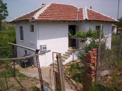 Property in bulgaria, House in bulgaria , House for sale near Yambol, buy rural property, rural house, rural Bulgarian house, bulgarian property, rural property, buy property near Elhovo, Elhovo property 