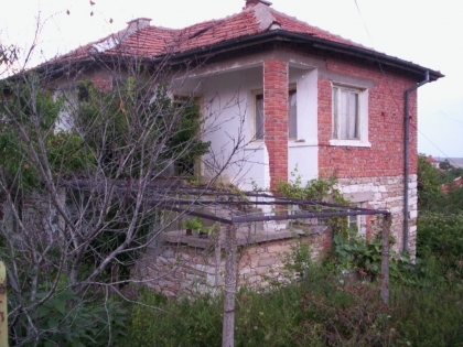 Property in bulgaria, House in bulgaria , House for sale near Yambol, buy rural property, rural house, rural Bulgarian house, bulgarian property, rural property, buy property near Yambol, Yambol property