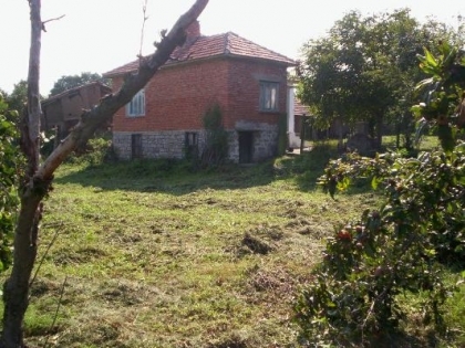 Property in bulgaria, House in bulgaria , House for sale near Yambol, buy rural property, rural house, rural Bulgarian house, bulgarian property, rural property, buy property near Yambol, Yambol property