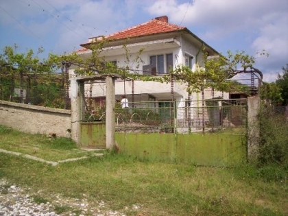 Property in bulgaria, House in bulgaria , House for sale near Yambol, buy rural property, rural house, rural Bulgarian house, bulgarian property, rural property, buy property near Yambol, Yambol property