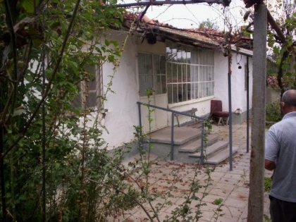 Property in bulgaria, House in bulgaria , House for sale near Yambol, buy rural property, rural house, rural Bulgarian house, bulgarian property, rural property, buy property near Yambol, Yambol property