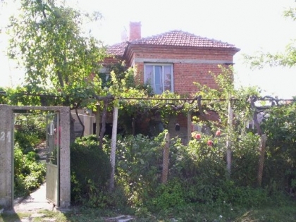 Property in bulgaria, House in bulgaria , House for sale near Yambol, buy rural property, rural house, rural Bulgarian house, bulgarian property, rural property, buy property near Yambol, Yambol property