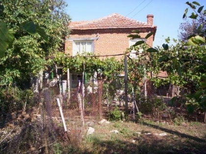 Property in bulgaria, House in bulgaria , House for sale near Yambol, buy rural property, rural house, rural Bulgarian house, bulgarian property, rural property, buy property near Yambol, Yambol property