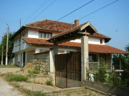 Property in bulgaria, House in bulgaria , House for sale near Pleven, buy rural property, rural house, rural Bulgarian house, bulgarian property, rural property, buy property near Pleven, Pleven property 