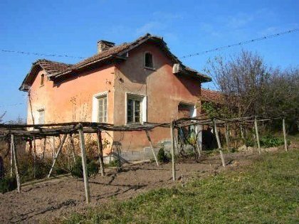 Property in bulgaria, House in bulgaria , House for sale near Pleven, buy rural property, rural house, rural Bulgarian house, bulgarian property, rural property, buy property near Pleven, Pleven property 