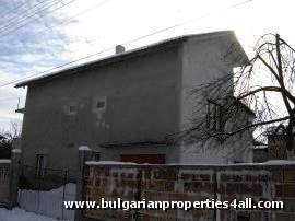 Property in bulgaria, House in bulgaria , House for sale near Kazanlak, buy rural property, rural house, rural Bulgarian house, bulgarian property, rural property, buy property near Stara Zagora, Stara Zagora property