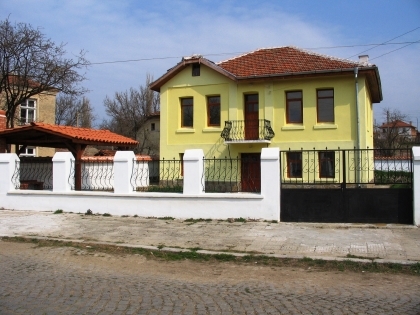 property, Elhovo, Bulgaria, property near Elhovo, property in Bulgaria, property near Elhovo in Bulgaria, Bulgarian property