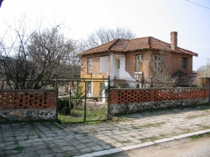 property, house, elhovo, Bulgaria, bulgarian property, property in Bulgaria, property for sale in bulgaria, property for sale near elhovo bulgaria