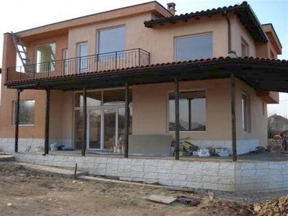 House for sale near Varna, house near resort, Varna holiday resort, holiday resort, property near resort, buy property in resort, bulgarian property, property near Varna, property Varna, holiday house near sea