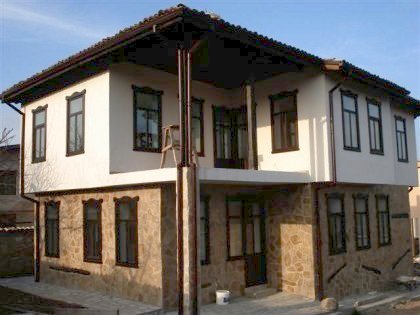 House for sale near Varna, house near resort, Varna holiday resort, holiday resort, property near resort, buy property in resort, bulgarian property, property near Varna, property Varna, holiday house near sea