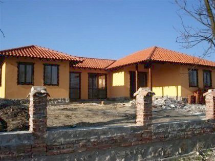 House for sale near Varna, house near resort, Varna holiday resort, holiday resort, property near resort, buy property in resort, bulgarian property, property near Varna, property Varna, holiday house near sea 