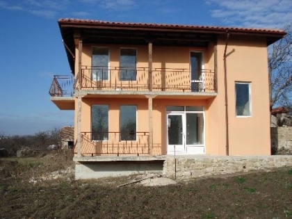 House for sale near Varna, house near resort, Varna holiday resort, holiday resort, property near resort, buy property in resort, bulgarian property, property near Varna, property Varna, holiday house near sea 