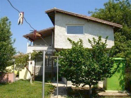 Rural Bulgarian house, rural house, rural property, house near Black sea, Dobrich property, house near beach, house near sea, buy property near sea, bulgarian property, property near Dobrich, buy property near Dobrich