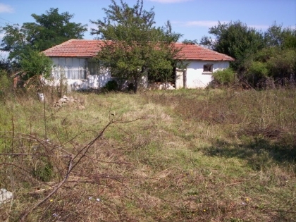 Property in bulgaria, House in bulgaria , House for sale near Yambol, buy rural property, rural house, rural Bulgarian house, bulgarian property, rural property, buy property near Elhovo, Yambol property