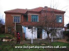 property, house, Elhovo, Bulgaria, property in Bulgaria, bulgarian property, property for sale, house for sale, property for sale near Elhovo in nbulgaria, property for sale bulgaria
