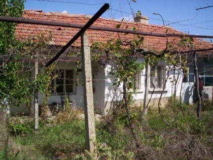 Property in bulgaria, House in bulgaria , House for sale near Yambol, buy rural property, rural house, rural Bulgarian house, bulgarian property, rural property, buy property near Elhovo, Yambol property