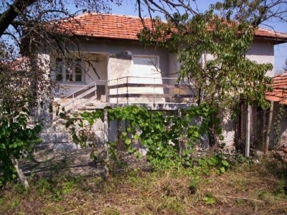 Property in bulgaria, House in bulgaria , House for sale near Yambol, buy rural property, rural house, rural Bulgarian house, bulgarian property, rural property, buy property near Elhovo, Yambol property