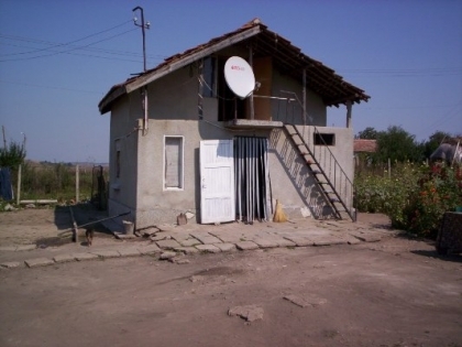 Property in bulgaria, House in bulgaria , House for sale near Yambol, buy rural property, rural house, rural Bulgarian house, bulgarian property, rural property, buy property near Elhovo, Yambol property