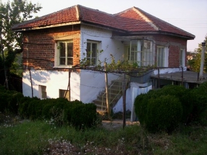 Property in bulgaria, House in bulgaria , House for sale near Yambol, buy rural property, rural house, rural Bulgarian house, bulgarian property, rural property, buy property near Elhovo, Yambol property