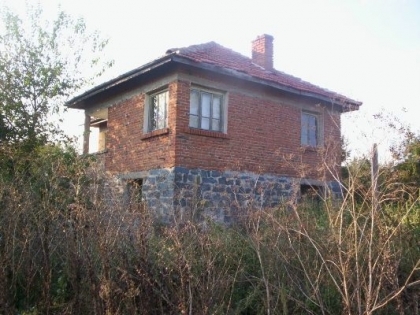 Property in bulgaria, House in bulgaria , House for sale near Yambol, buy rural property, rural house, rural Bulgarian house, bulgarian property, rural property, buy property near Elhovo, Yambol property