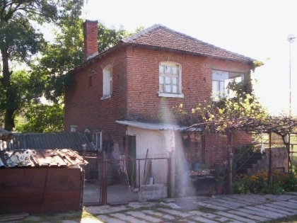 Property in bulgaria, House in bulgaria , House for sale near Yambol, buy rural property, rural house, rural Bulgarian house, bulgarian property, rural property, buy property near Elhovo, Yambol property