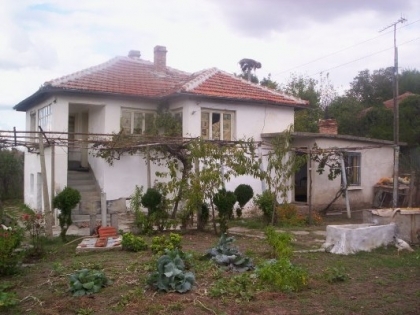 Property in bulgaria, House in bulgaria , House for sale near Yambol, buy rural property, rural house, rural Bulgarian house, bulgarian property, rural property, buy property near Elhovo, Yambol property