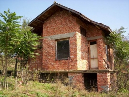 Property in bulgaria, House in bulgaria , House for sale near Yambol, buy rural property, rural house, rural Bulgarian house, bulgarian property, rural property, buy property near Elhovo, Yambol property