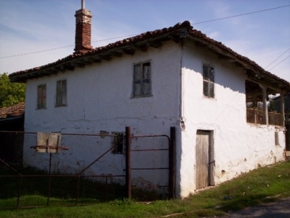 Property in bulgaria, House in bulgaria , House for sale near Yambol, buy rural property, rural house, rural Bulgarian house, bulgarian property, rural property, buy property near Elhovo, Yambol property